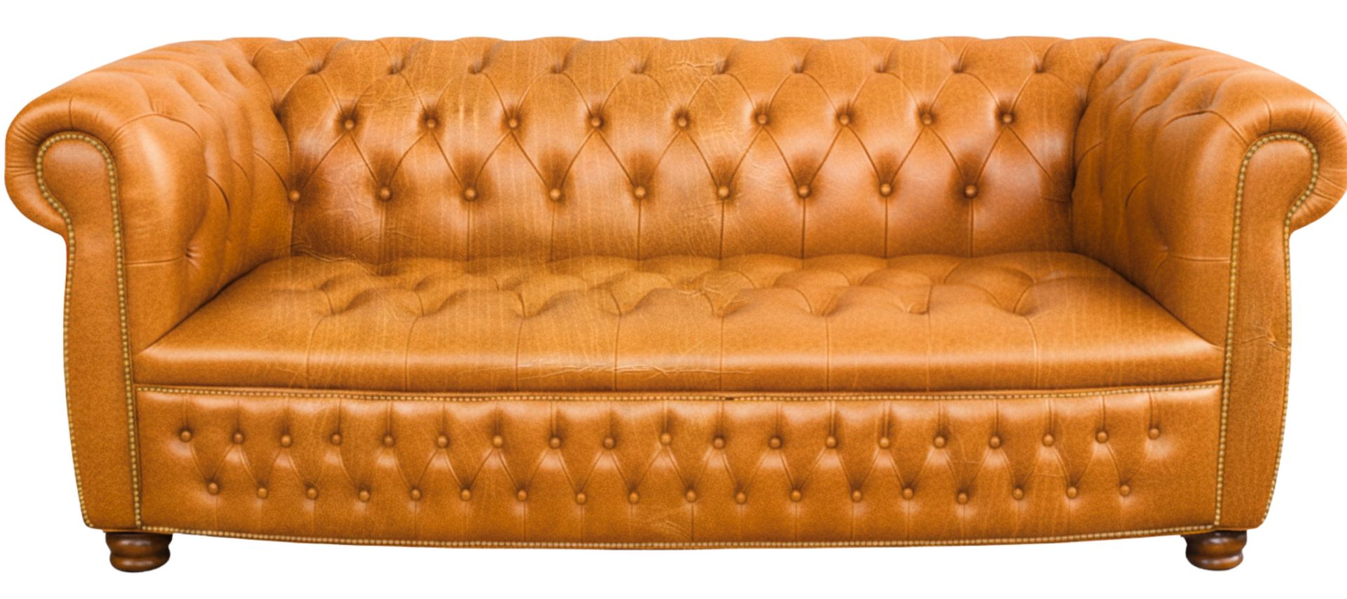 The Balmoral Chesterfield
